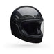 BELL Bullitt GT Carbon Helmet - Gloss Black - Extra
