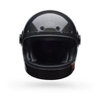 BELL Bullitt GT Carbon Helmet - Gloss Black - Extra
