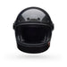 BELL Bullitt GT Carbon Helmet - Gloss Black - Extra