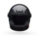 BELL Bullitt GT Carbon Helmet - Gloss Black - Extra