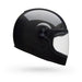 BELL Bullitt GT Carbon Helmet - Gloss Black - Extra