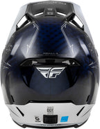 Casca moto off-road FLY Racing Formula S Carbon Legacy