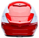 BELL Race Star DLX Flex Helmet - Fluid Red/White - Extra
