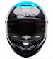 BELL Race Star DLX Flex Helmet - Fluid Green/Pink - Extra
