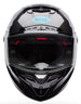 BELL Race Star DLX Flex Helmet - Strike Blue - Extra