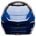 BELL Race Star DLX Flex Helmet - Strike Blue - Extra