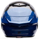 BELL Race Star DLX Flex Helmet - Strike Blue - Extra
