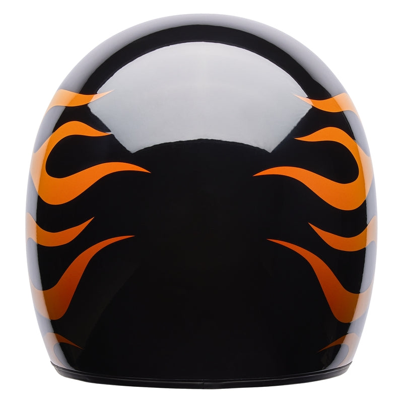 BELL Moto-3 Helmet - Flint Yellow/Black - Extra