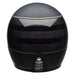 BELL Custom 500 Carbon Helmet - RSD Redondo Matte/Gloss Black - Extra