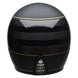 BELL Custom 500 Carbon Helmet - RSD Redondo Matte/Gloss Black - Extra