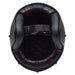 BELL Custom 500 Carbon Helmet - RSD Redondo Matte/Gloss Black - Extra