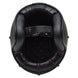 BELL Custom 500 Carbon Helmet - RSD Redondo Matte/Gloss Black - Extra