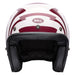 BELL Custom 500 Helmet - Slap Red - Extra