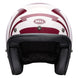 BELL Custom 500 Helmet - Slap Red - Extra