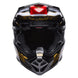 BELL Moto-10 Spherical Helmet - Fasthouse DITD'25 Black/Gold - Extra