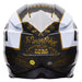 BELL Moto-10 Spherical Helmet - Fasthouse DITD'25 Black/Gold - Extra