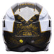 BELL Moto-10 Spherical Helmet - Fasthouse DITD'25 Black/Gold - Extra