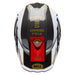 BELL Moto-10 Spherical Helmet - Fasthouse DITD'25 Black/Gold - Extra
