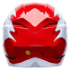 BELL Moto-10 Spherical Helmet - Fluid Black/Red - Extra