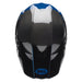 BELL Moto-10 Spherical Helmet - Strike Blue - Extra