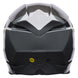 BELL Moto-10 Spherical Helmet - Strike Yellow/Grey - Extra