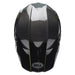 BELL Moto-10 Spherical Helmet - Strike Yellow/Grey - Extra