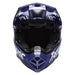 BELL Moto-10 Mips Helmet - Fasthouse Navy - Extra