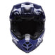 BELL Moto-10 Mips Helmet - Fasthouse Navy - Extra