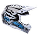 BELL MX-10 Mips Helmet - Slayco Limited Edition Black - Extra