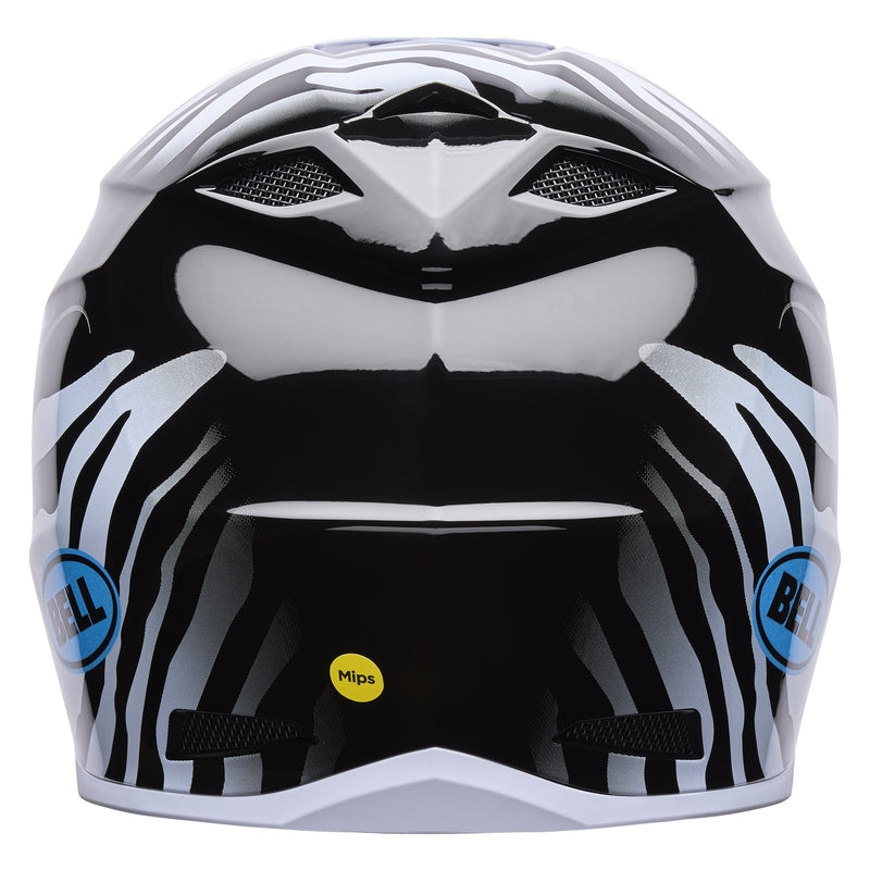 BELL MX-10 Mips Helmet - Slayco Limited Edition Black - Extra