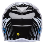 BELL MX-10 Mips Helmet - Slayco Limited Edition Black - Extra