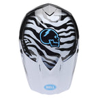BELL MX-10 Mips Helmet - Slayco Limited Edition Black - Extra