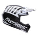 BELL MX-10 Mips Helmet - Fasthouse Black/White - Extra