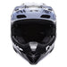 BELL MX-10 Mips Helmet - Fasthouse Black/White - Extra