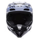 BELL MX-10 Mips Helmet - Fasthouse Black/White - Extra