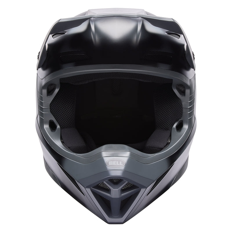 BELL MX-10 Mips Helmet - Black Camo - Extra