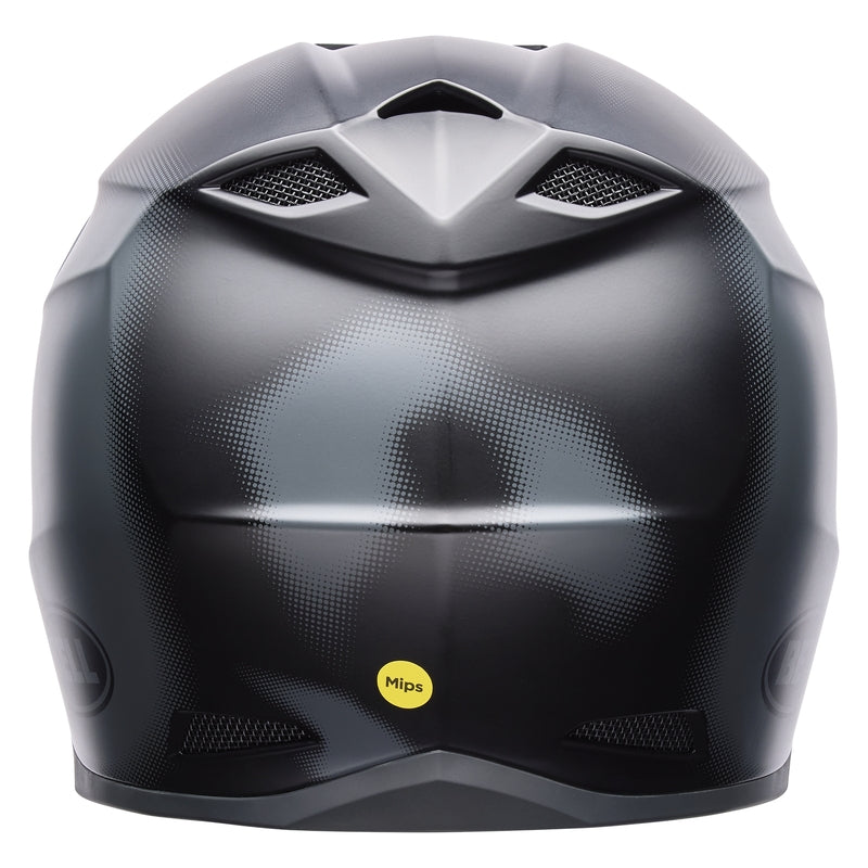 BELL MX-10 Mips Helmet - Black Camo - Extra
