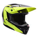 BELL MX-10 Mips Helmet - Talon Yellow/Black - Extra