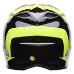 BELL MX-10 Mips Helmet - Talon Yellow/Black - Extra