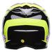 BELL MX-10 Mips Helmet - Talon Yellow/Black - Extra