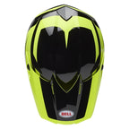 BELL MX-10 Mips Helmet - Talon Yellow/Black - Extra