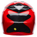 BELL MX-10 Mips Helmet - Wave Red/Black - Extra