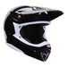 BELL MX-10 Mips Helmet - Solid Black - Extra