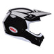 BELL MX-10 Mips Helmet - Solid Black - Extra