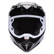 BELL MX-10 Mips Helmet - Solid Black - Extra