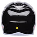 BELL MX-10 Mips Helmet - Solid Black - Extra