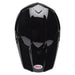 BELL MX-10 Mips Helmet - Solid Black - Extra