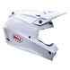 BELL MX-10 Mips Helmet - Solid White - Extra