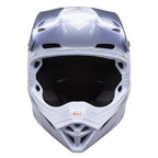 BELL MX-10 Mips Helmet - Solid White - Extra