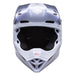 BELL MX-10 Mips Helmet - Solid White - Extra